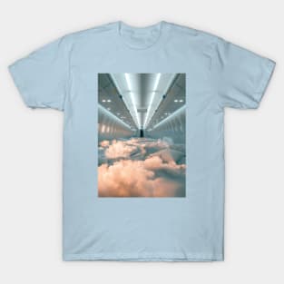 Dream flight T-Shirt